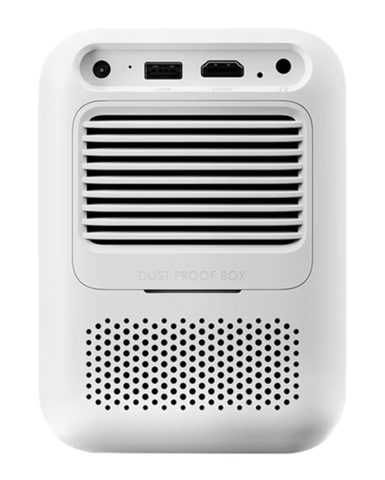 Xiaomi Wanbo Dali 1 Projector HD — miniatură