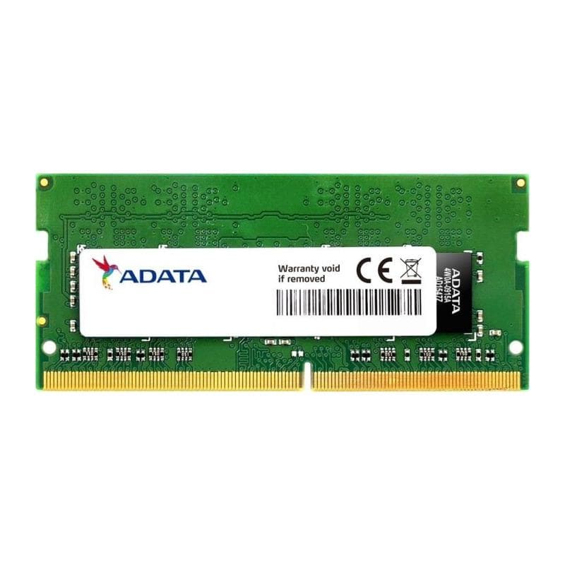 Memorie RAM Notebook ADATA Premier, 4GB, DDR4, 2666MHz, CL19