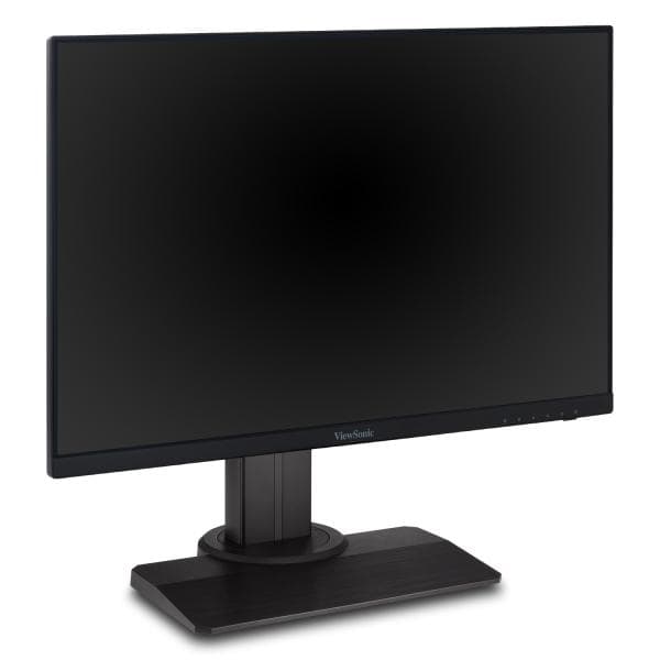 Monitor Consumer ViewSonic XG2431, 23.8", 1920 x 1080 pixeli, Black — miniatură