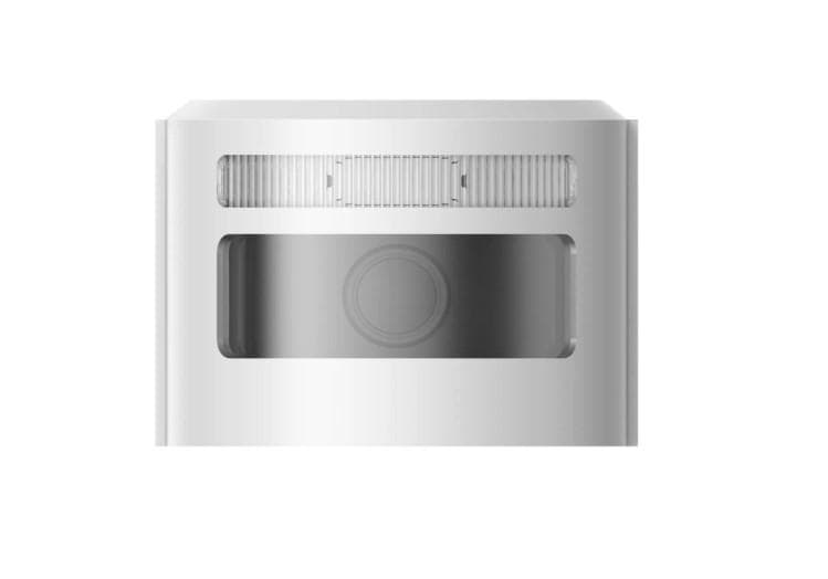 MODUL VIDEO DS-PDCM15PF-IR PENTRU DS-PDTT15AM-LM-WB sau DS-PDTT15AM-LM- WE, wireless outdoor Tri-tech detector,n 1/2.7" Progressive Scan CMOS, 2.0 mm fixed lens, n 3D Digital Noise Reduction, Protection Level IP66, Operation Temperature:-25 °C to 60 °C ,Dimension:74.1mm x 72.35mm x 53mm,Weight 155g.