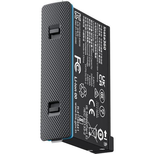 Insta360 ONE X4 Battery — miniatură