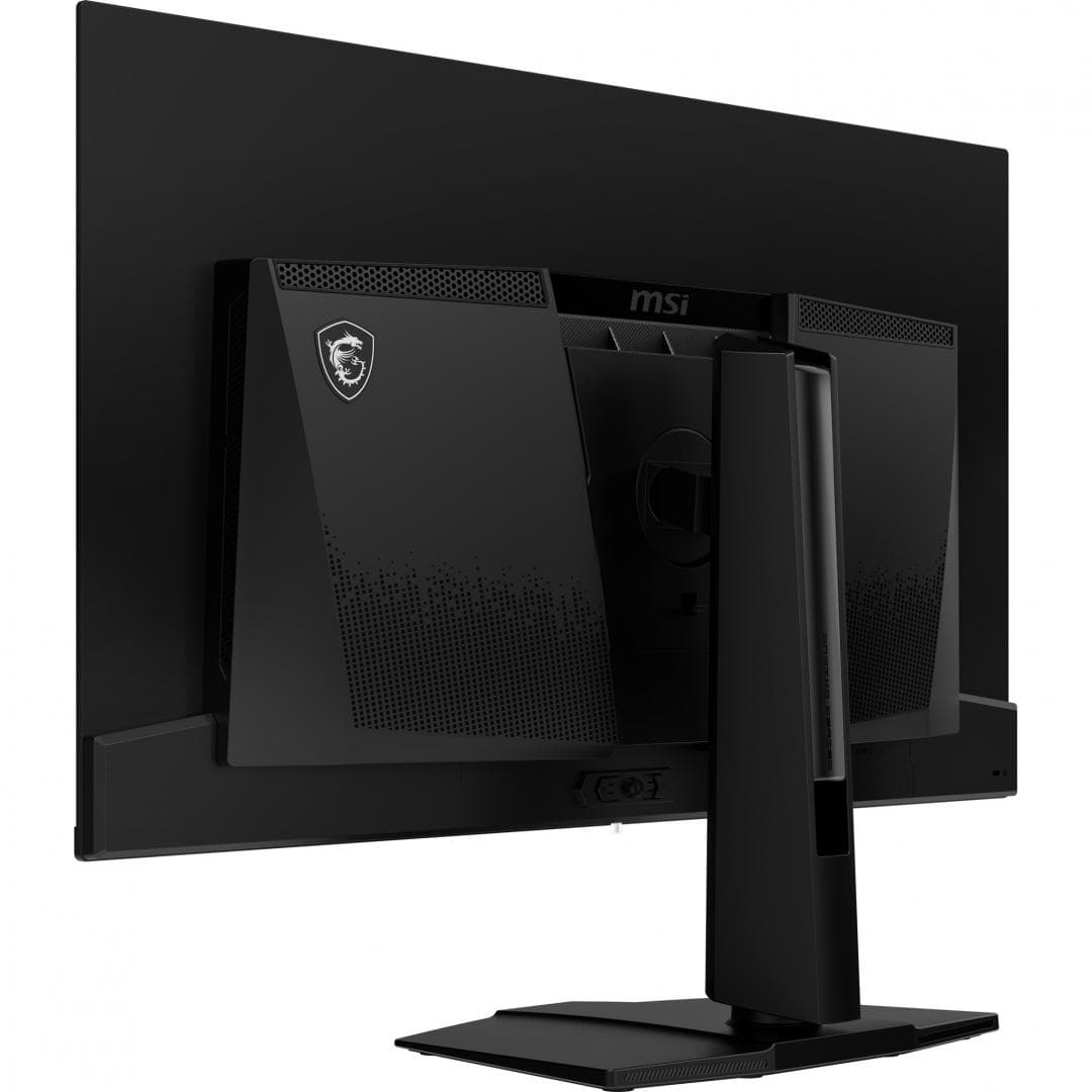 Monitor Consumer MSI MAG 321UPX QD-OLED, 31.5", 3840 x 2160 pixeli, Black — miniatură