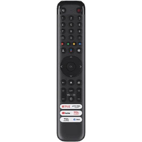 Televizor Smart LED TCL 32S5400AF 81,3 cm (32") Full HD Wi-Fi Negru — miniatură