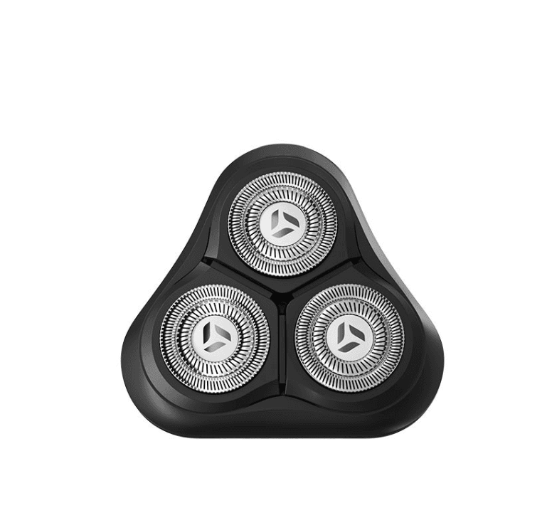 ENCHEN Electric Shaver Blackstone 6 Black — miniatură