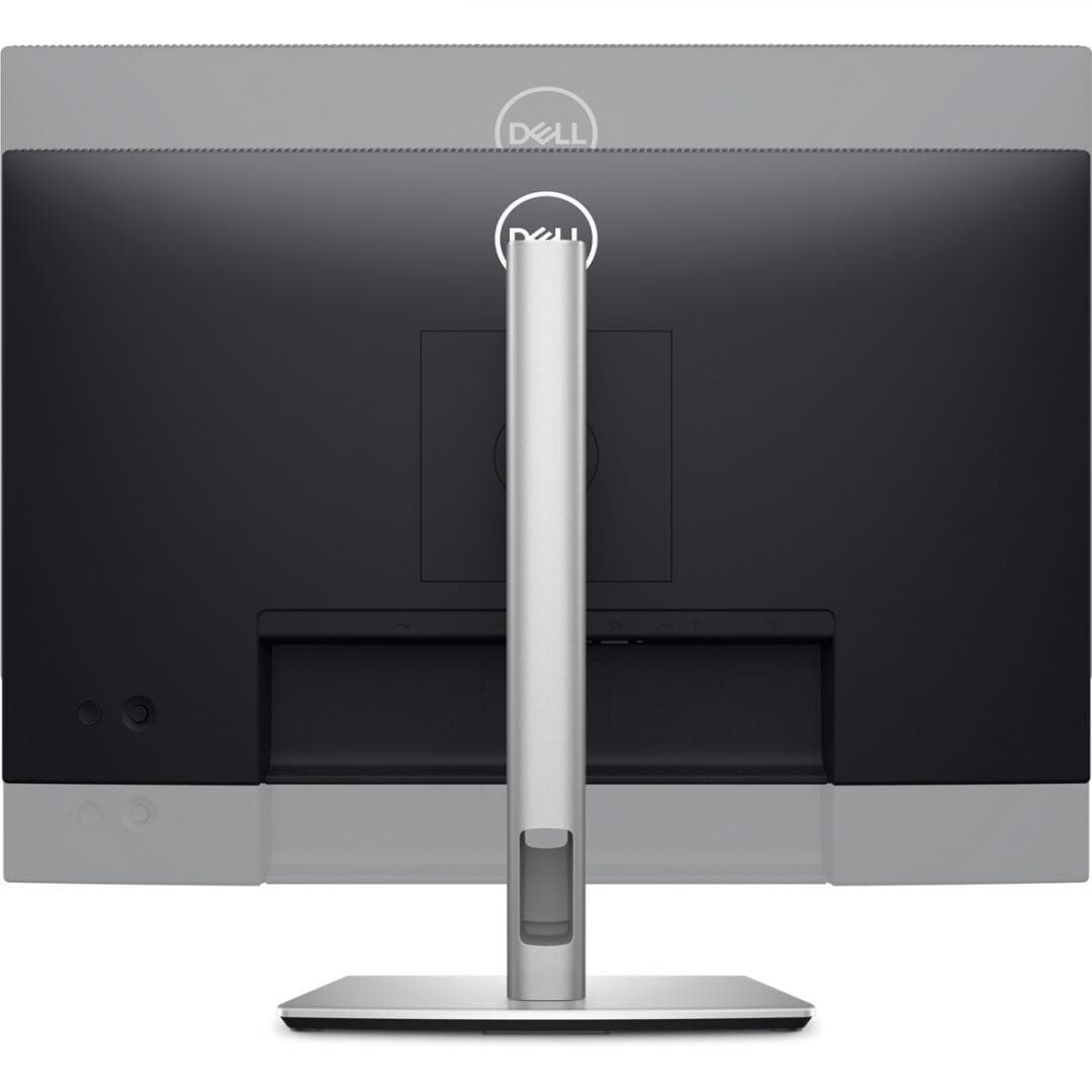 Monitor Commercial Dell P2425H, 23.8", 1920 x 1080 pixeli, Black-Silver — miniatură