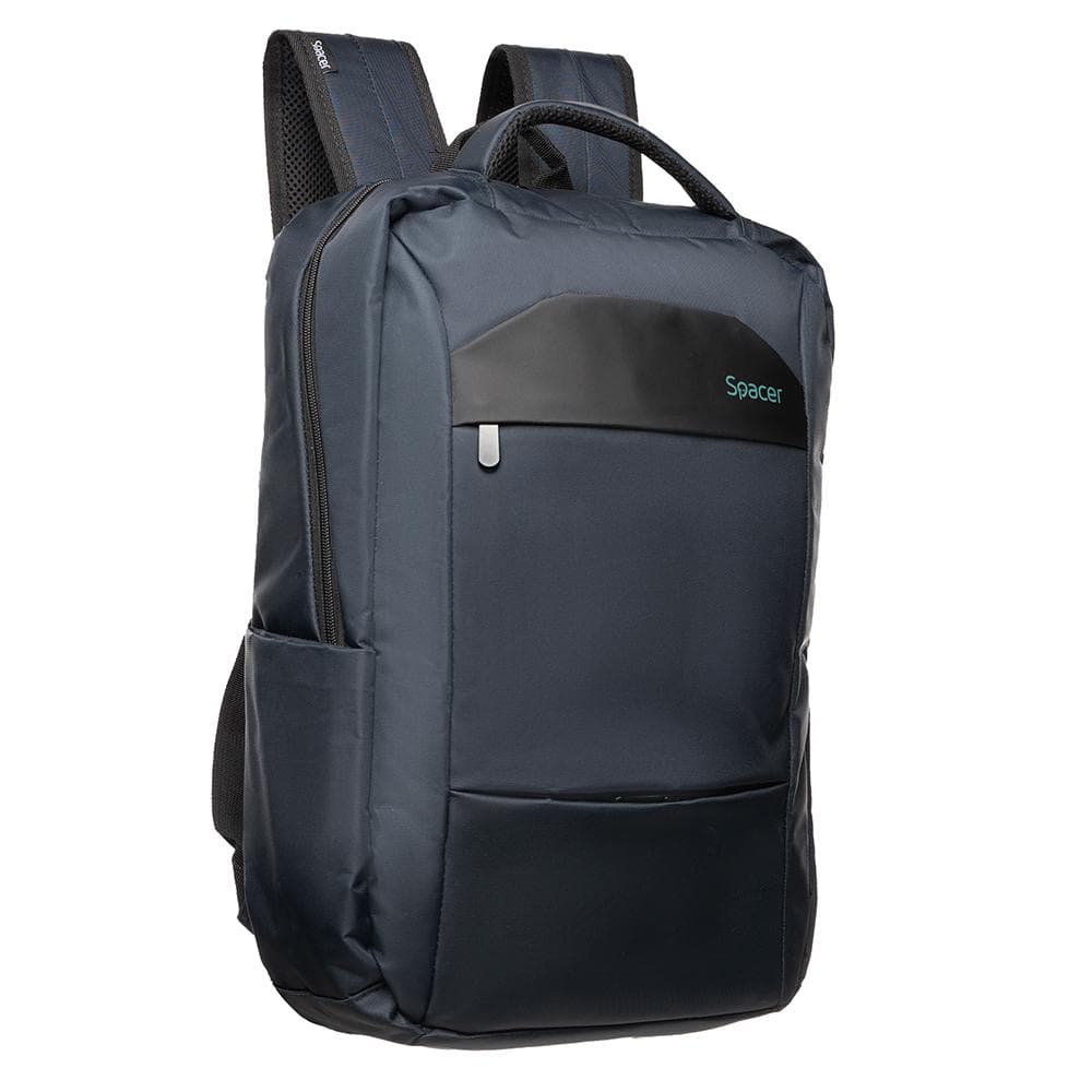 Rucsac laptop SPACER Dandy, Albastru