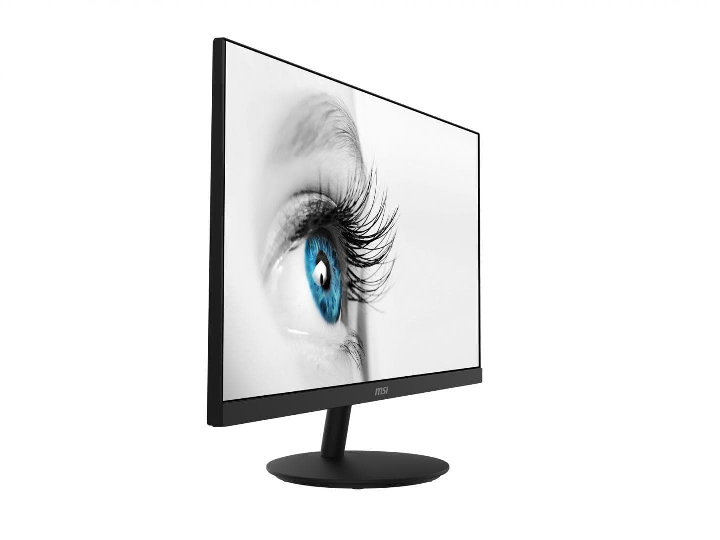 Monitor Consumer MSI PRO MP271A, 27", 1920 x 1080 pixeli, Black — miniatură