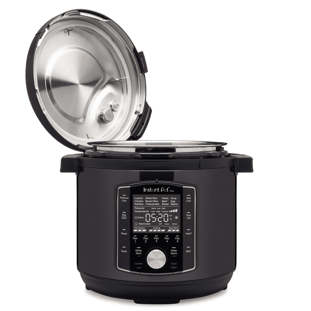 Instant Pot Pro 6, Multicooker 5.7L — miniatură