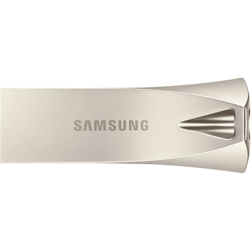 Memorie USB Flash Drive Samsung 512GB BAR PLUS MICRO 3.1 SILVER