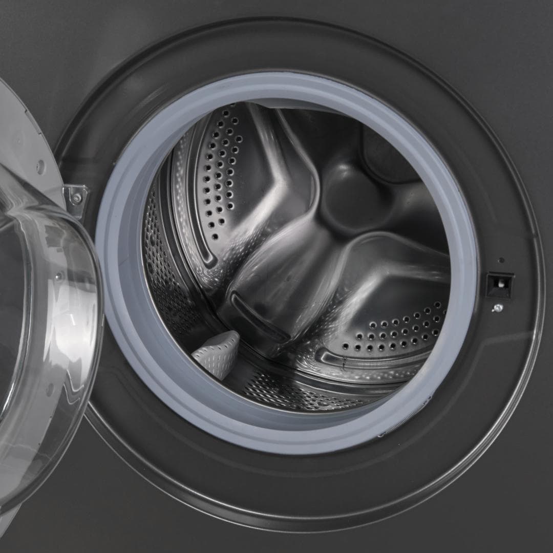 Masina de spalat rufe FRAM FWM-V714T2SLD+++, 7 kg, 1400 rpm, Clasa: D, Gri — miniatură