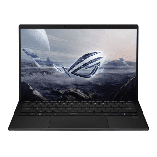 Laptop Workstation ASUS ROG Flow Z13, cu procesor Ryzen AI 9 395, 13.4'' IPS, 32 GB LPDDR5x, 1 TB, AMD Radeon Graphics, Windows 11 Pro