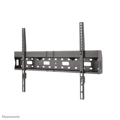 Suport TV de perete, Neomounts by Newstar LFD-W1640MP, Fix, 37"- 75", VESA 600x400mm, suporta pana la 35kg, negru — miniatură
