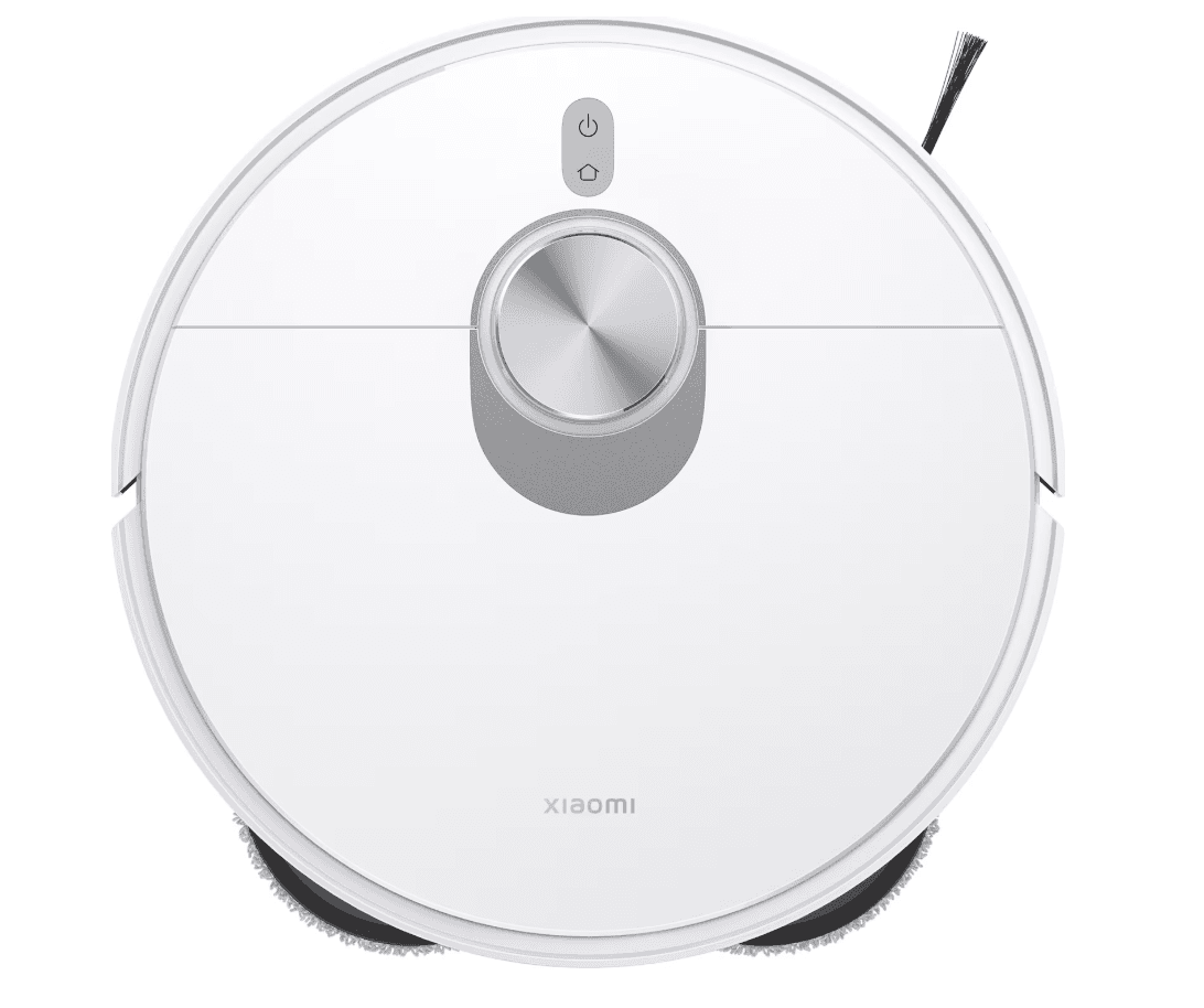 Xiaomi Robot Vacuum X20 Pro — miniatură