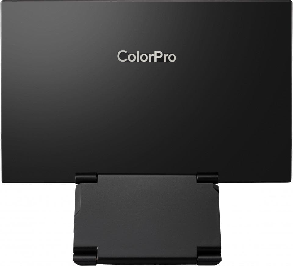 Monitor Consumer ViewSonic VP16-OLED, 16", 1920 x 1080 pixeli, Black — miniatură