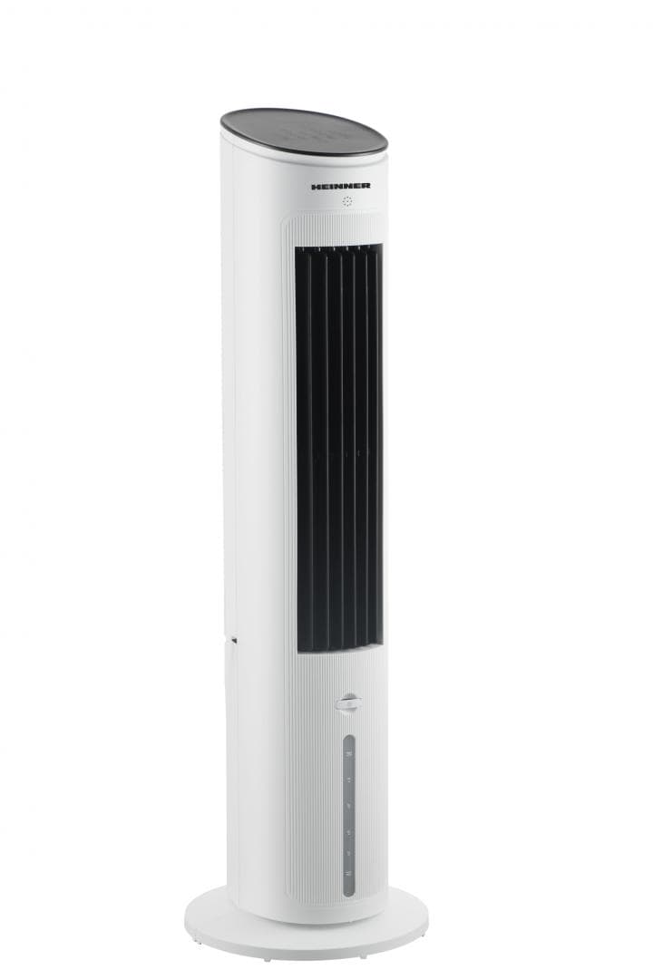 VENTILATOR CU EFECT DE RACIRE PRIN EVAPORARE HEINNER HACLP-MD43WH