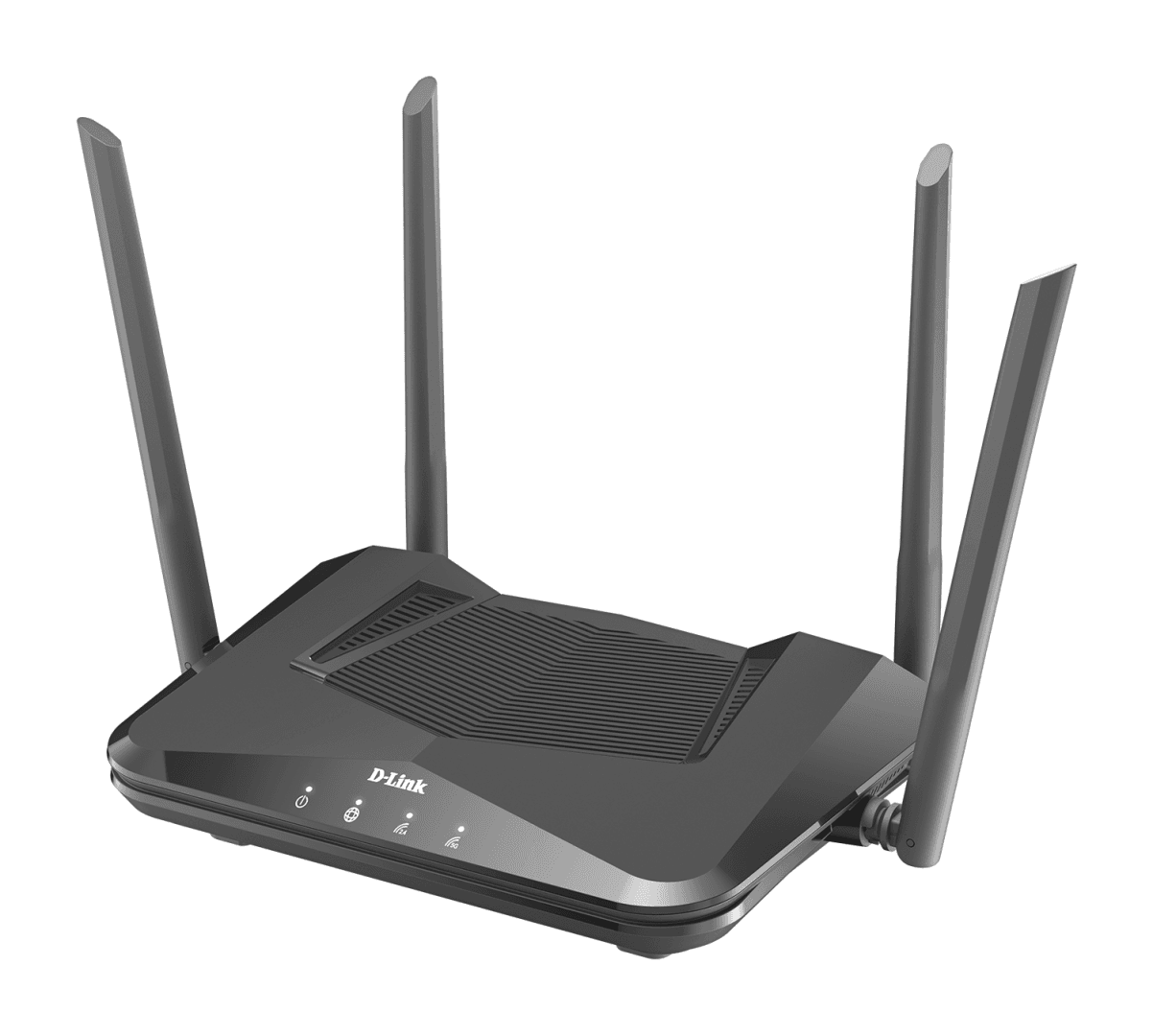 Router wireless D-LINK DIR-X1530, WIFI 6, Mesh, Dual Band — miniatură