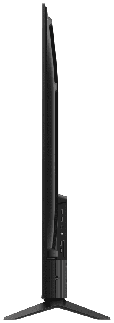 Televizor TCL LED 65P6L, 165 cm, Smart, Google TV, 4K — miniatură