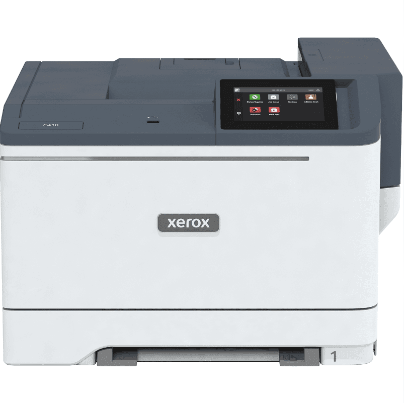 Imprimanta Laser XEROX C410V_DN, Color, format A4, USB + LAN + Wi-fi