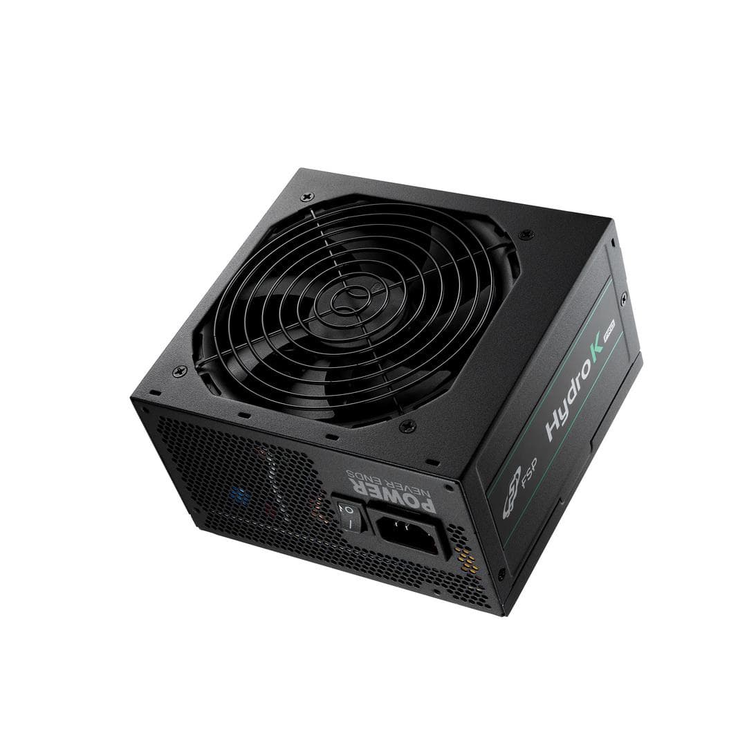 Sursa FSP Hydro K PRO, 80 PLUS Bronze, 750 W — miniatură