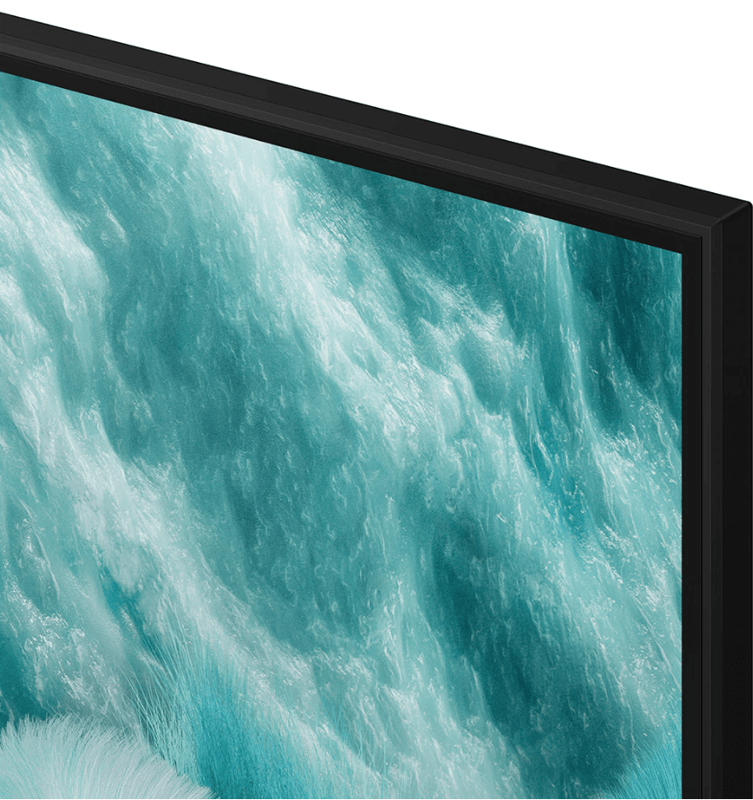 Televizor QLED Smart SAMSUNG 65Q7F, 4K, 163cm — miniatură