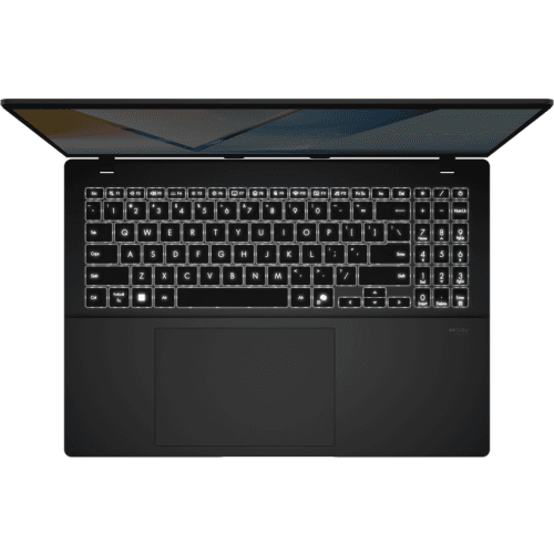 Laptop Consumer ASUS Vivobook S16, cu procesor AMD Ryzen 5 220, 16'' IPS, 16 GB DDR5, 1 TB SSD, AMD Radeon 740M, Fara OS