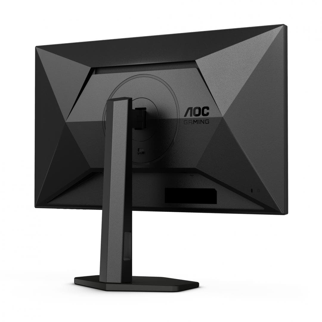 Monitor Consumer AOC 27G4X, 27", 1920 x 1080 pixeli, Black, Grey — miniatură