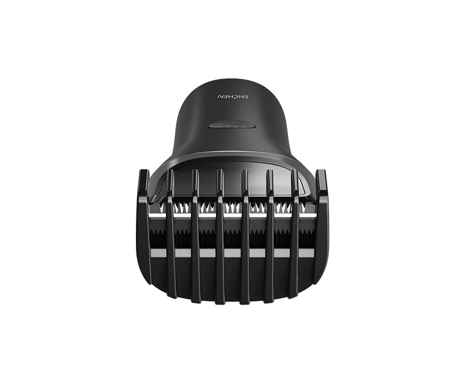 Enchen Hair clipper BOOST 2 Black — miniatură