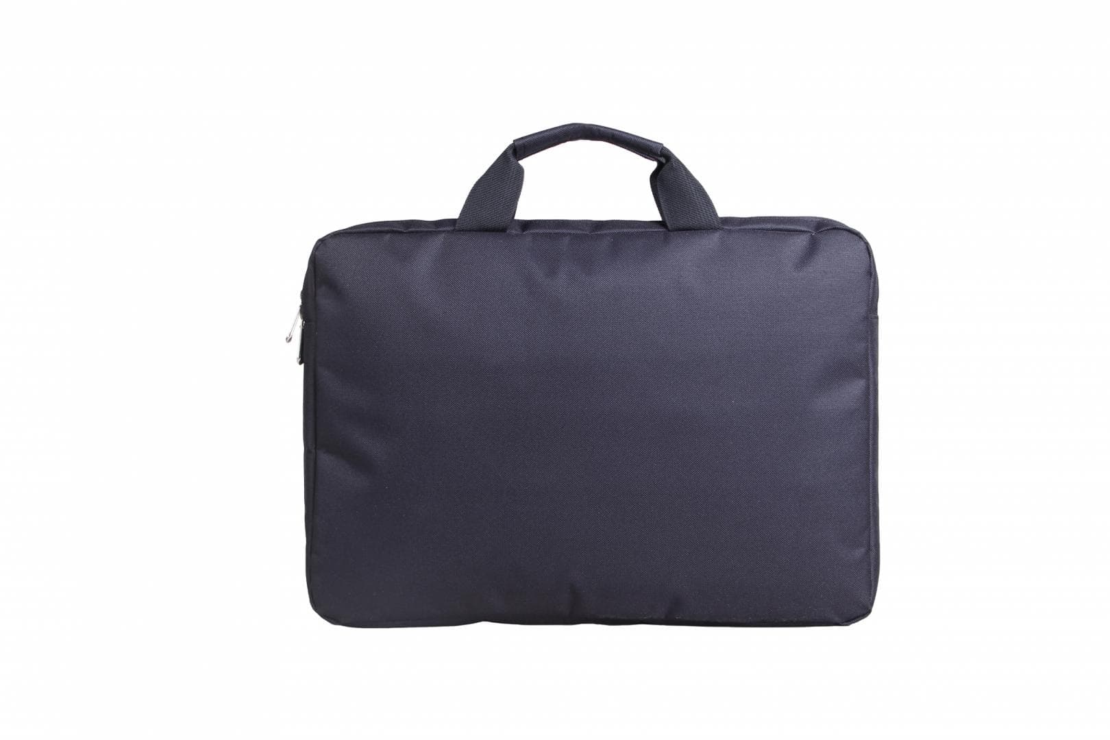 Geanta notebook Serioux, SRX-8915, dimensiuni: 42 x 4.5 x 29.5 cm, compartiment laptop: max 15.6", curea de umar ajustabila, material poliester — miniatură