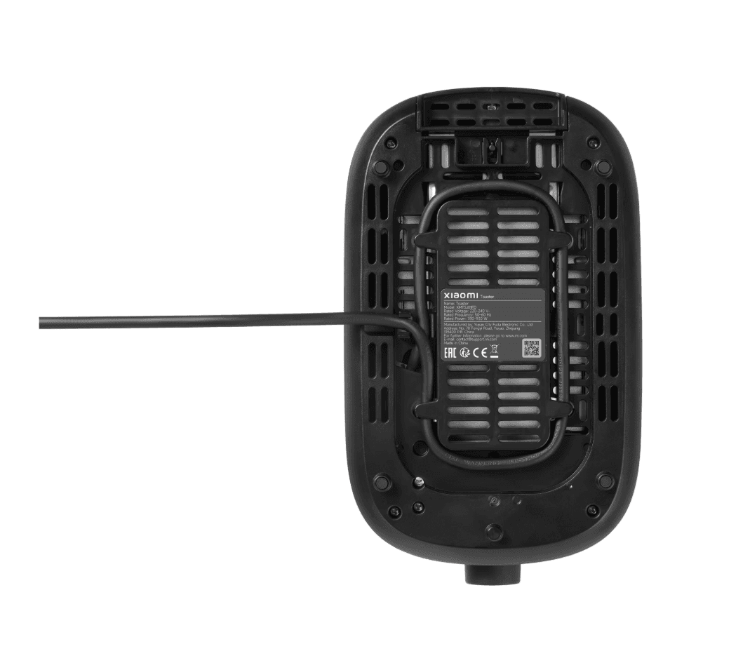 Xiaomi Toaster EU — miniatură