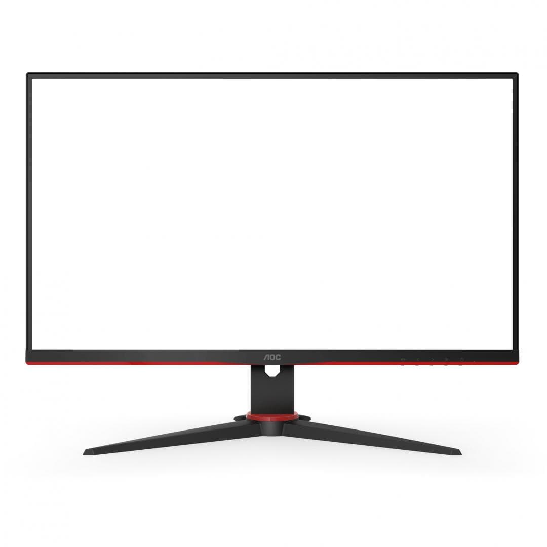 Monitor Gaming AOC 27G2ZN3/BK, 27", 1920 x 1080 pixeli, Black — miniatură