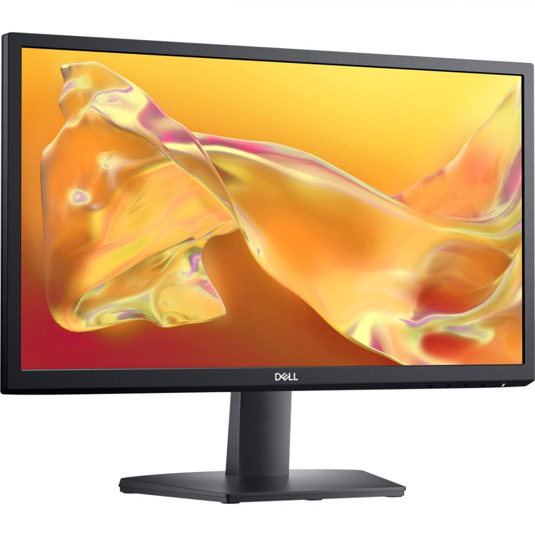 Monitor Commercial Dell SE2225H, 21.45", 1920 x 1080 pixeli, Black — miniatură