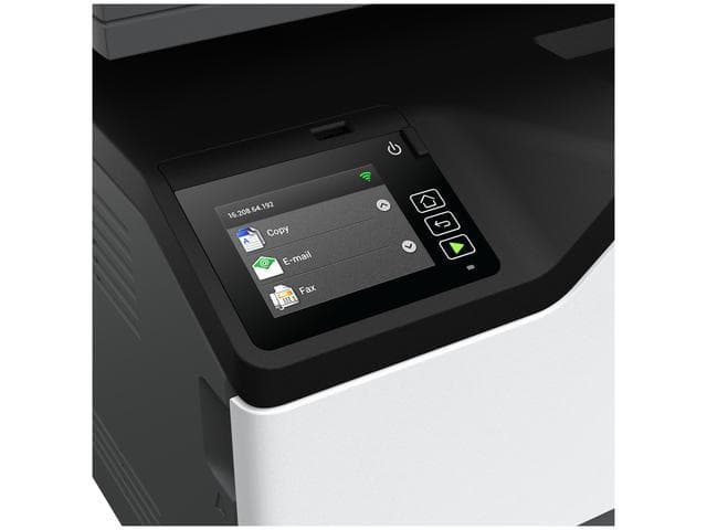 Multifunctional laser Lexmark CX331adwe, format A4, Color, Duplex, USB + LAN + Wi-Fi — miniatură