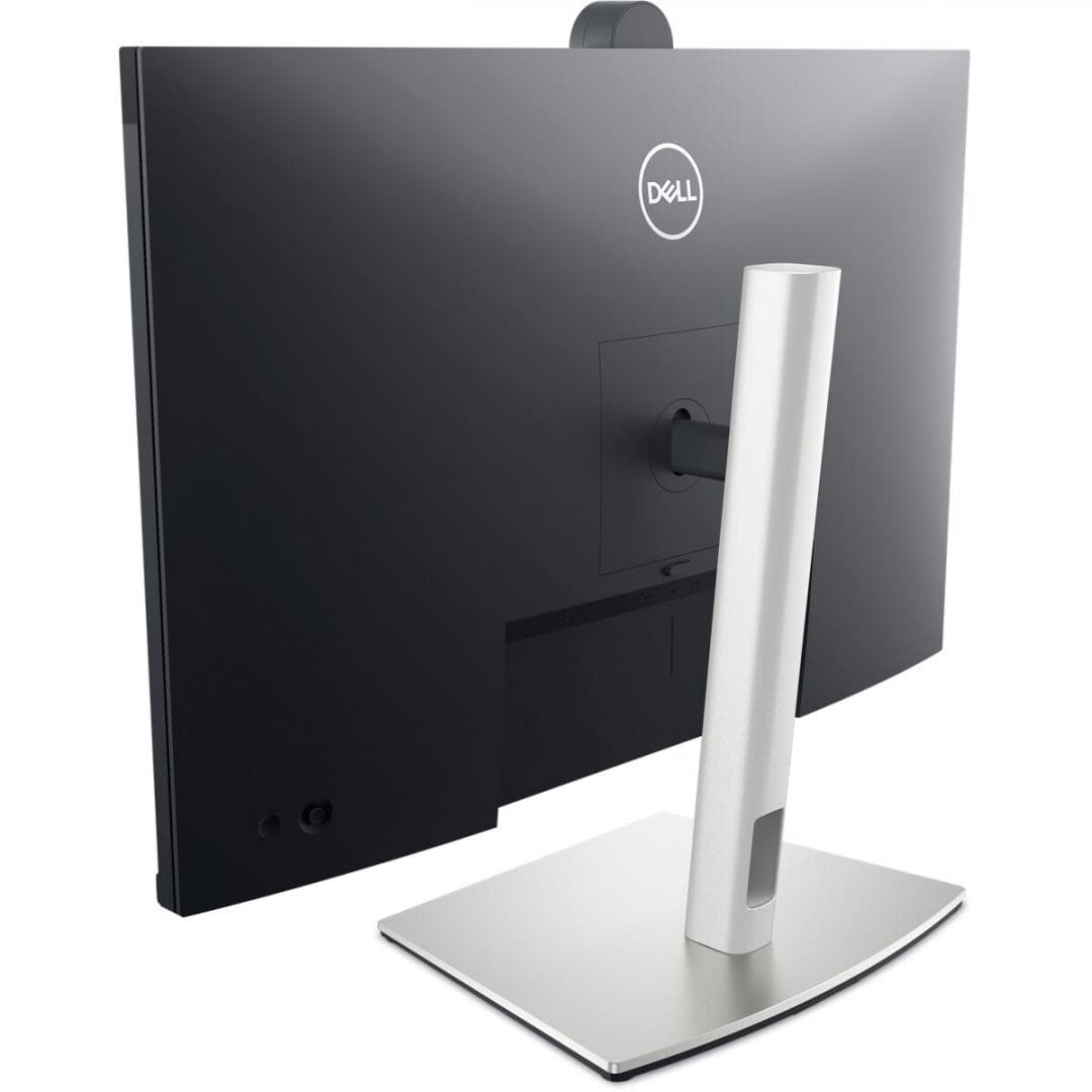 Monitor Commercial Dell P2724DEB, 27", 2560 x 1440 pixeli, Argintiu-Negru — miniatură