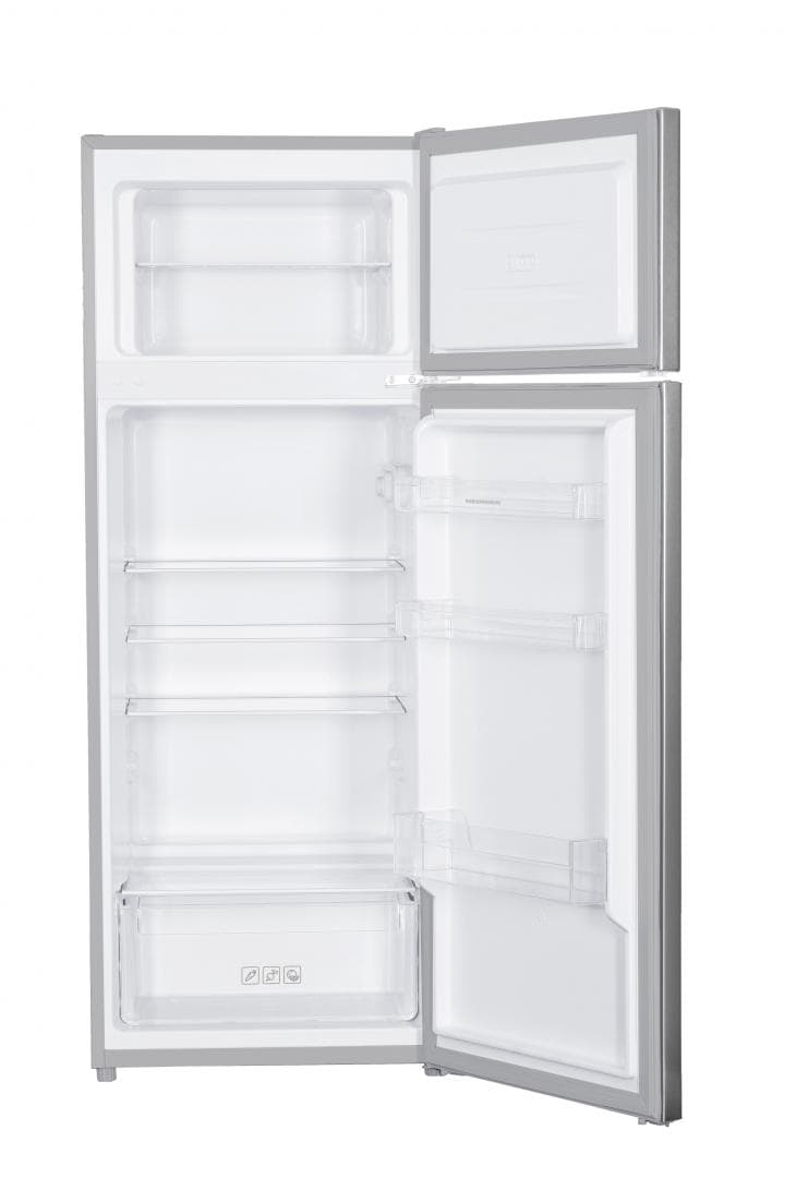 FRIGIDER CU DOUA USI HEINNER HF-H2206SF+ — miniatură