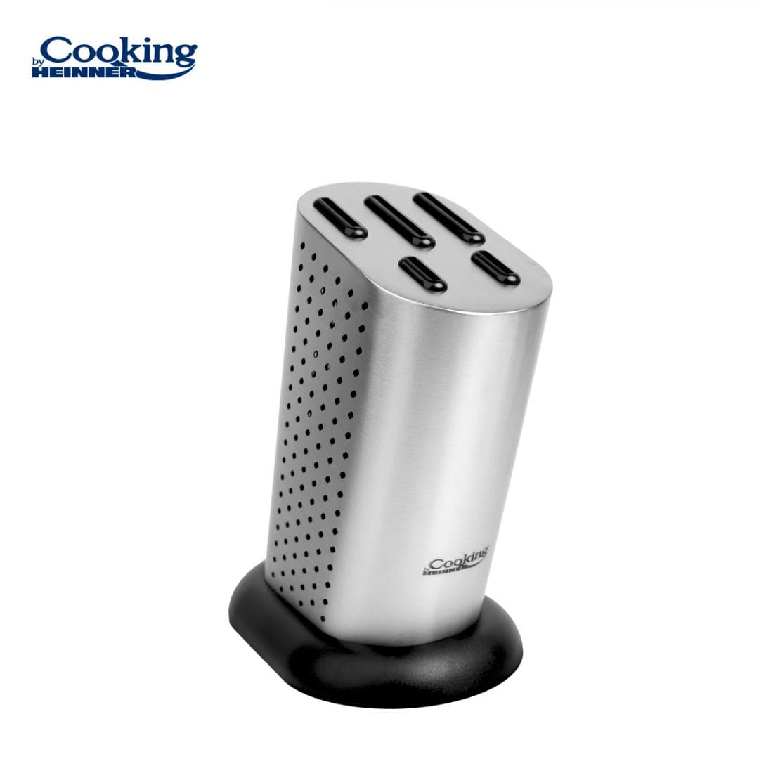 SET CUTITE DE BUCATARIE 6 PIESE, SKYLINE, COOKING BY HEINNER — miniatură