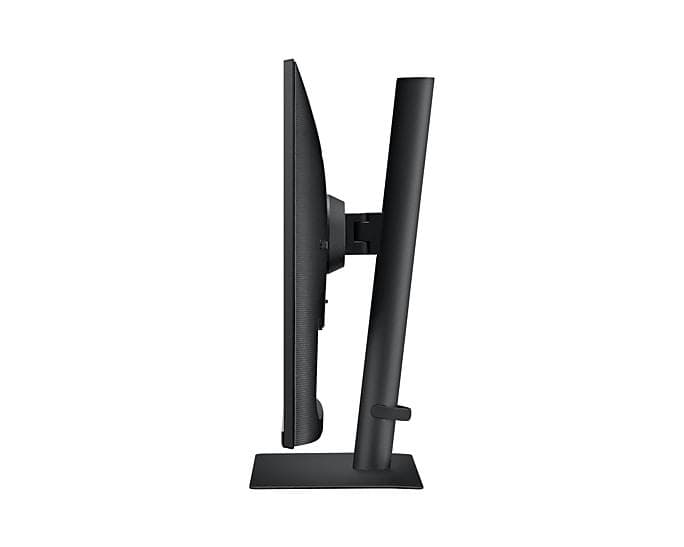 Monitor Samsung 27" LS27A800UJPXEN — miniatură