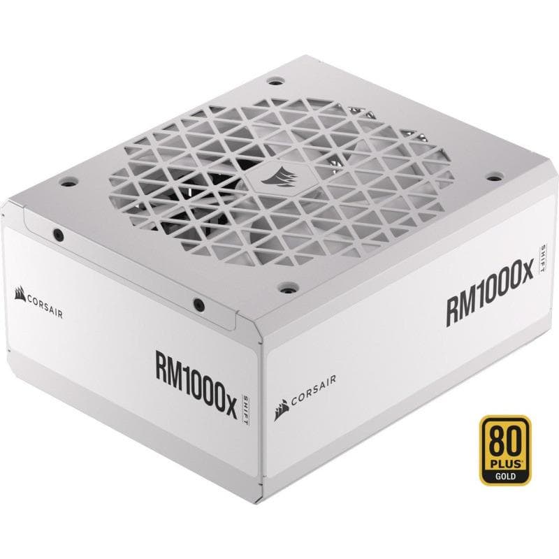 Sursa Corsair RMx Shift RM1000x, 80+ Gold, 1000W