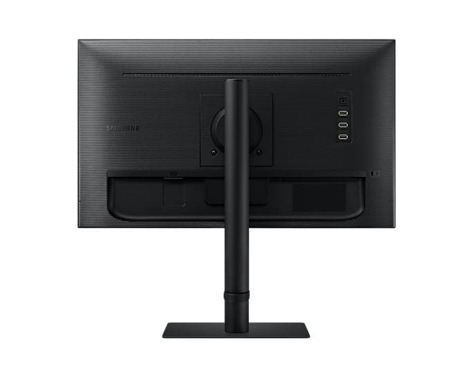 Monitor Samsung 24" LS24A600NAUXEN — miniatură