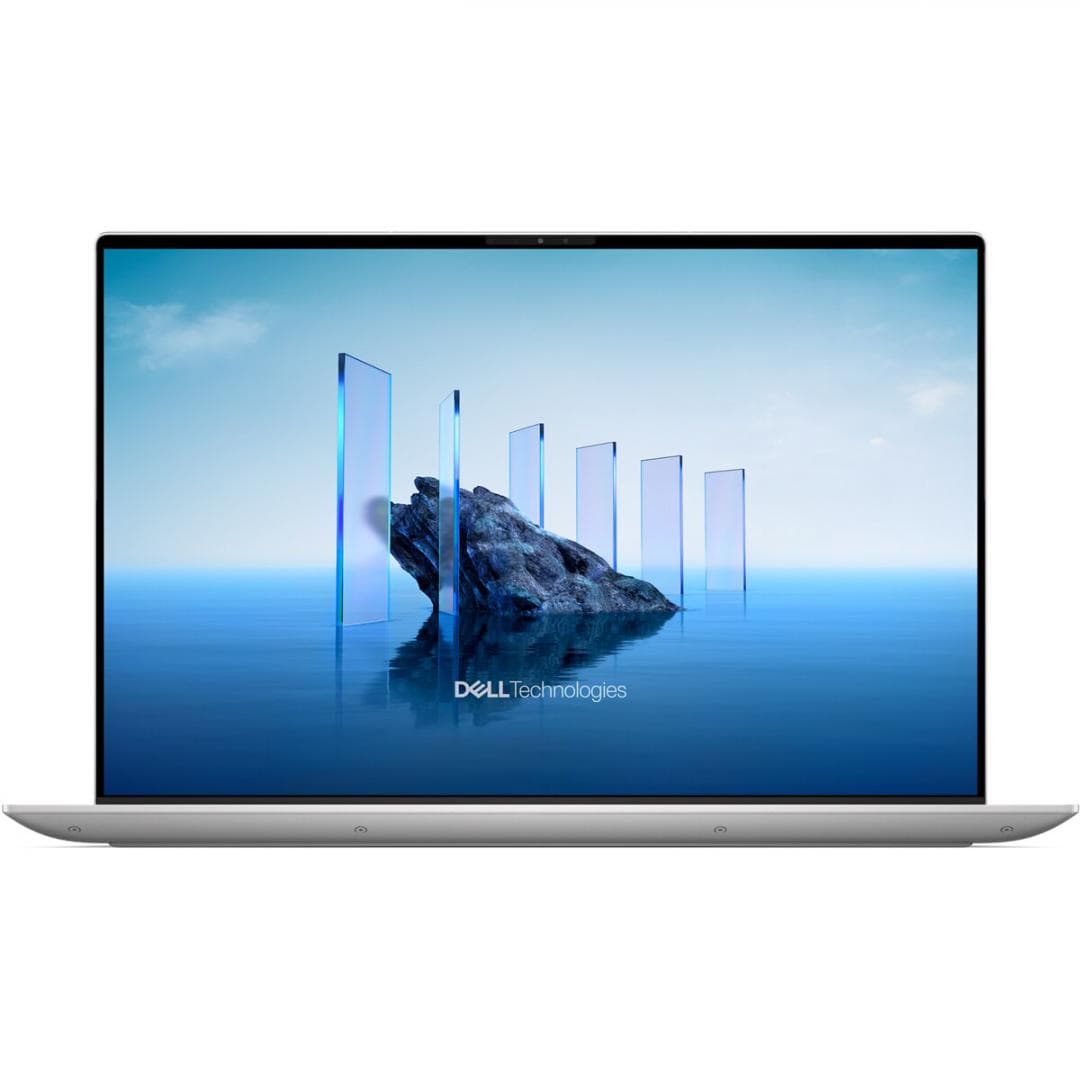 Laptop Consumer Dell 16 Premium DA16250, cu procesor Intel Core Ultra 7 255H, 16.3'' IPS, 32 GB LPDDR5x, 1 TB, NVIDIA GeForce RTX 5050, 8GB GDDR7, Windows 11 Pro