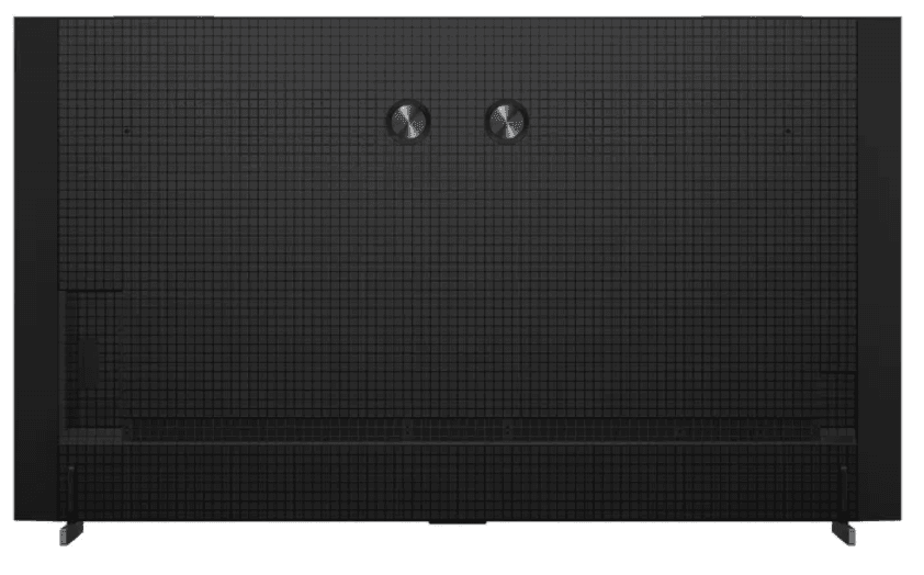 Televizor TCL SQD-MiniLed 98C8L, 248 cm, Smart Google TV, 4K Ultra HD, 144Hz, Sunet Bang & Olufsen, Clasa D (Model 2026) — miniatură