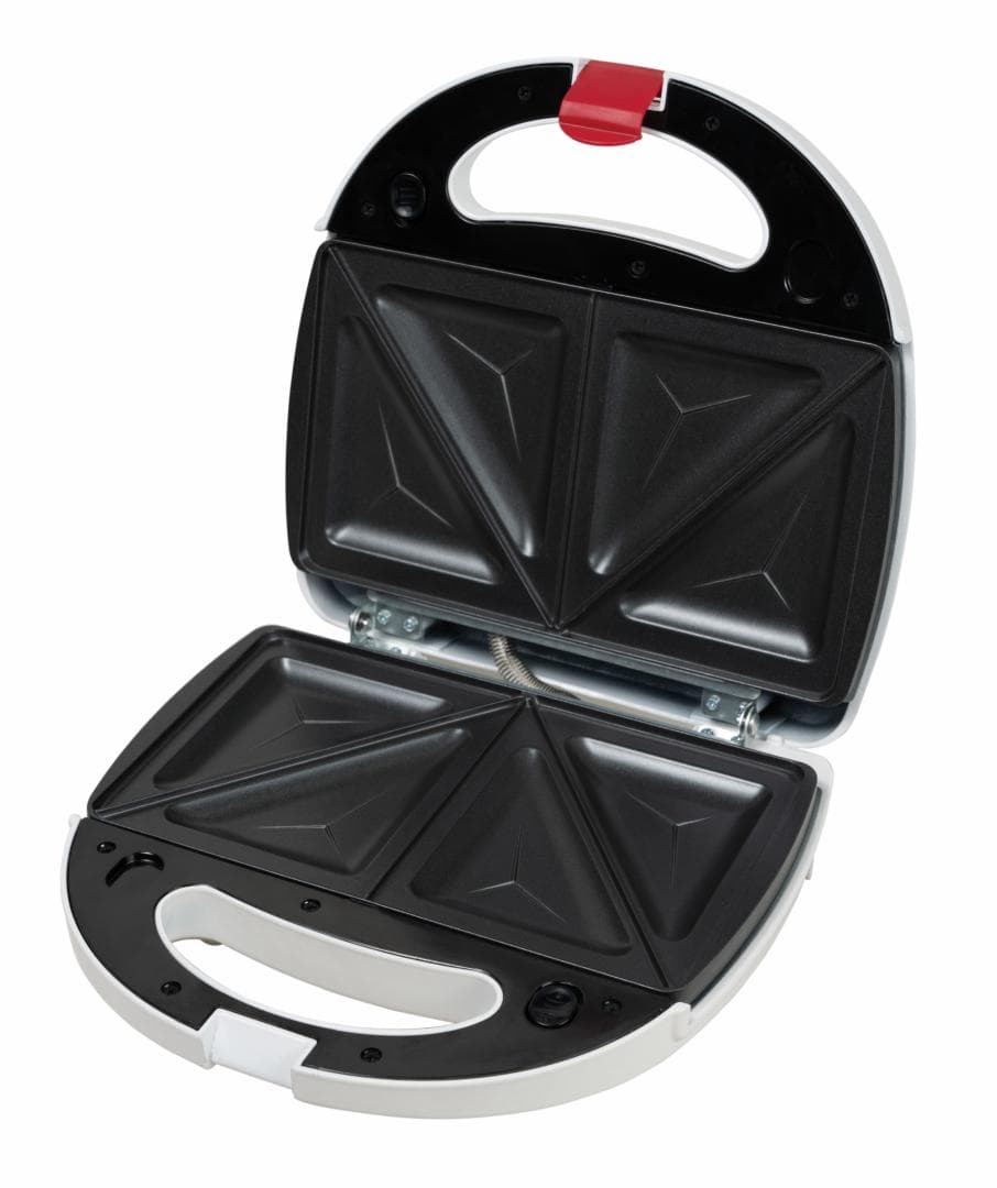 SANDWICH MAKER HEINNER SM-2K750WH — miniatură