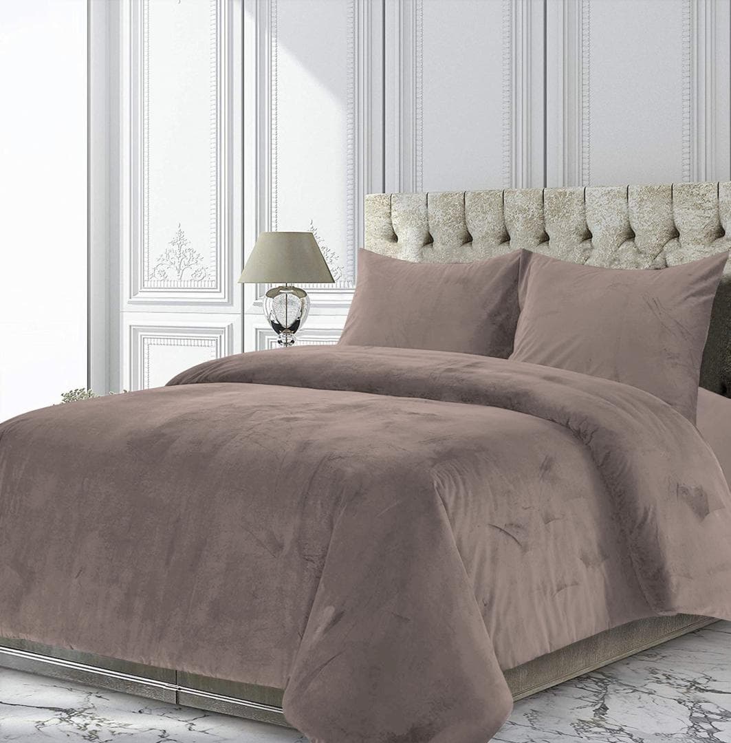 SET DE PAT CATIFEA KING SIZE CANDY — miniatură