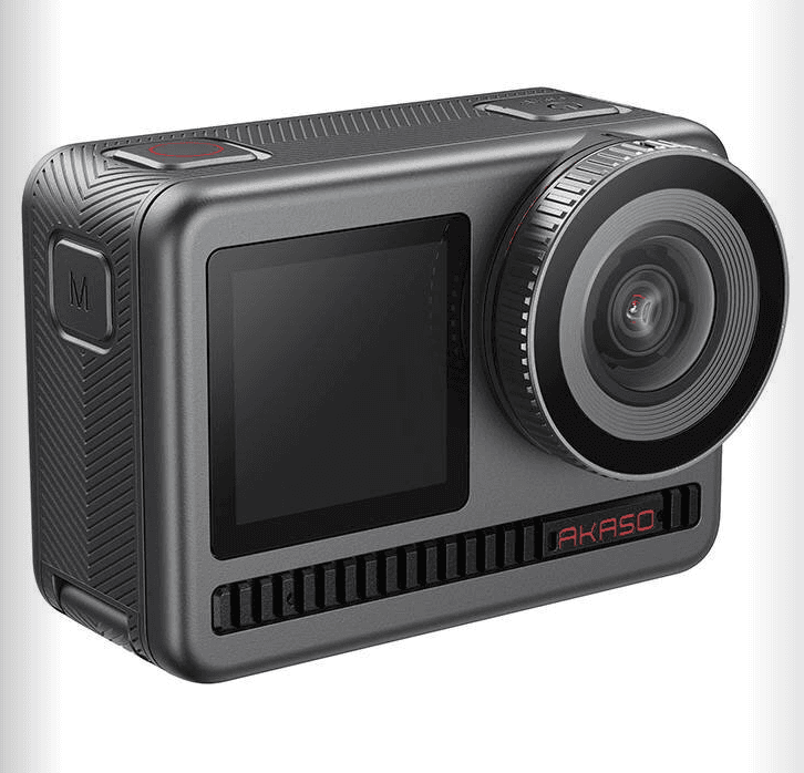 AKASO BRAVE 8 CAMERA