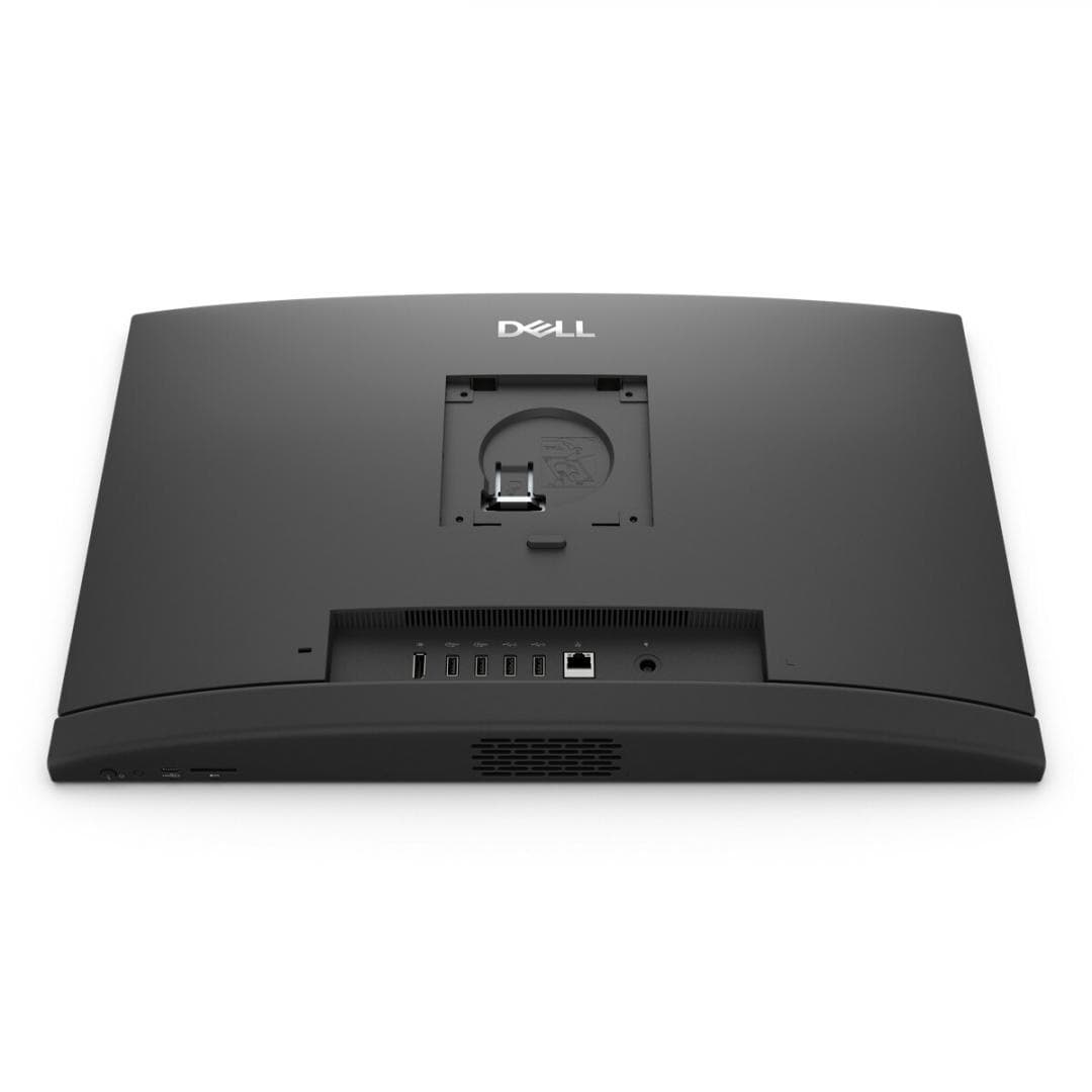 All-in-One Business Dell Pro 24 QC24251 AIO cu procesor Intel Core i5-14500T pana la 4.8 GHz, 24 inch, FHD, 8 GB, Intel UHD 770, Windows 11 Pro, White — miniatură
