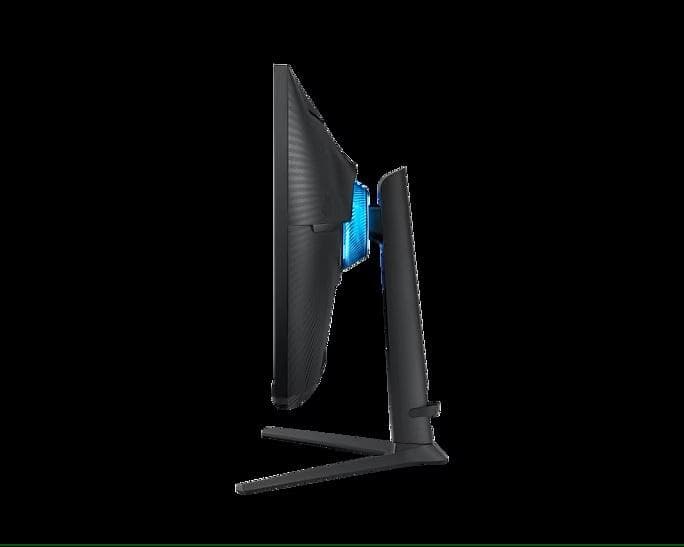 Monitor Samsung 32" LS32BG700EUXEN — miniatură