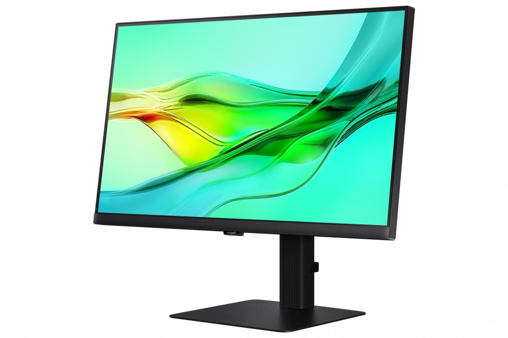 Monitor Samsung 24" LS24D600UAUXEN — miniatură