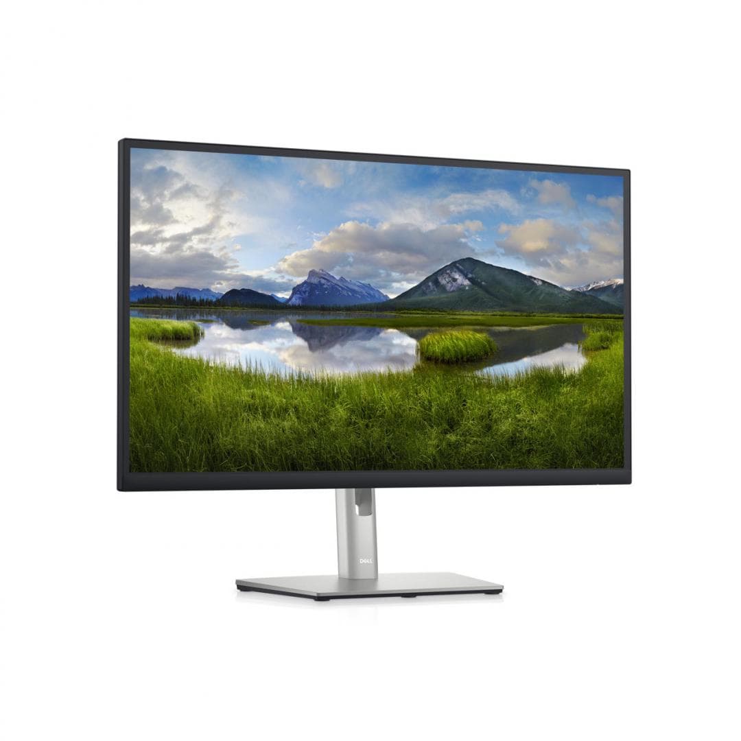 Monitor Commercial Dell P2723D, 27", 2560 x 1440 pixeli, Black — miniatură