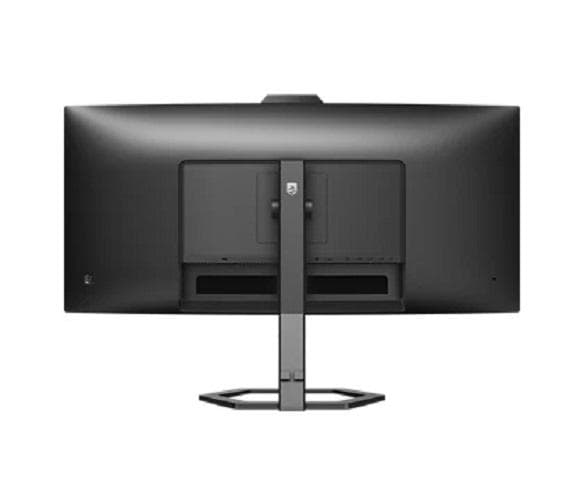 Monitor Consumer Philips 34E1C5600HE/00, 34", 3440 x 1440 pixeli, Black — miniatură