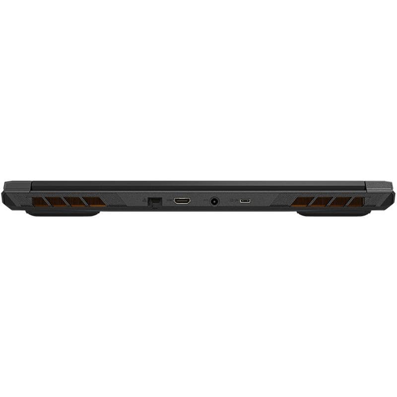Laptop Gaming Gigabyte G6X 9MG, cu procesor Intel Core i7 13650HX, 16'' IPS, 16 GB DDR5, 512 GB, NVIDIA GeForce RTX 4050 6GB GDDR6, Fara OS — miniatură