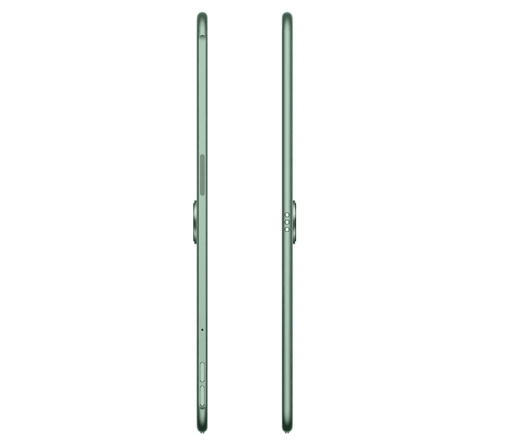 OnePlus Pad, 8 GB RAM, 128 GB, Fara SIM, Green — miniatură